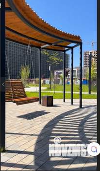 Студия квартира, сданный дом, 32м2, 10/24 этаж