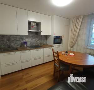 1-к квартира, вторичка, 36м2, 1/17 этаж