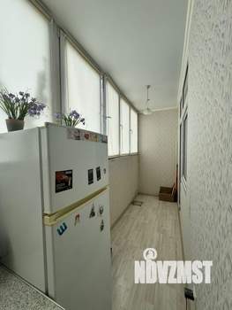 1-к квартира, вторичка, 36м2, 20/22 этаж