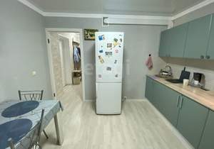 1-к квартира, вторичка, 37м2, 7/12 этаж