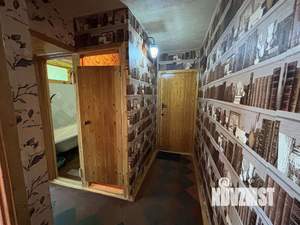 3-к квартира, вторичка, 48м2, 2/5 этаж