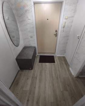 1-к квартира, вторичка, 30м2, 9/9 этаж