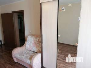 1-к квартира, вторичка, 38м2, 7/16 этаж