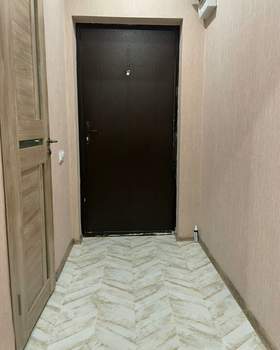 Студия квартира, вторичка, 23м2, 5/19 этаж