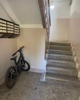 3-к квартира, вторичка, 59м2, 3/5 этаж