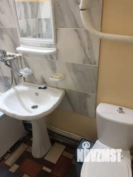 1-к квартира, вторичка, 37м2, 1/16 этаж