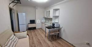 1-к квартира, вторичка, 36м2, 16/16 этаж