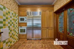 4-к квартира, вторичка, 154м2, 4/13 этаж