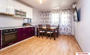 3-к квартира, вторичка, 85м2, 9/16 этаж
