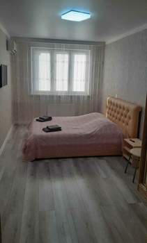 1-к квартира, вторичка, 38м2, 4/19 этаж