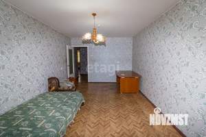 2-к квартира, вторичка, 68м2, 1/12 этаж