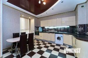 2-к квартира, вторичка, 65м2, 2/15 этаж