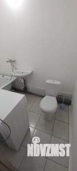 1-к квартира, вторичка, 40м2, 12/16 этаж