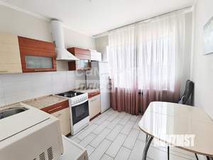 1-к квартира, вторичка, 32м2, 4/4 этаж