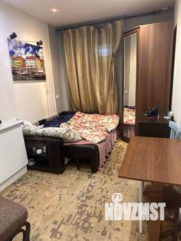 Студия квартира, вторичка, 17м2, 1/1 этаж