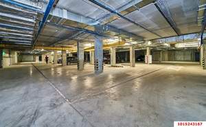 Студия квартира, вторичка, 23м2, 7/24 этаж