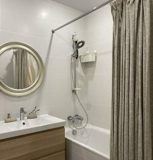 2-к квартира, вторичка, 52м2, 10/14 этаж