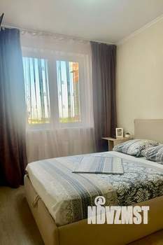 1-к квартира, вторичка, 38м2, 8/19 этаж