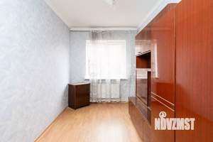 2-к квартира, вторичка, 49м2, 1/5 этаж