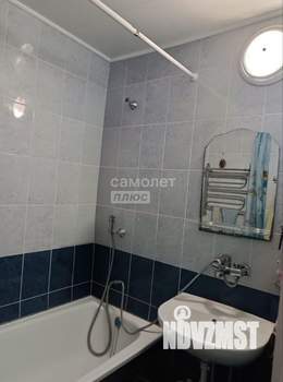 2-к квартира, вторичка, 46м2, 9/9 этаж