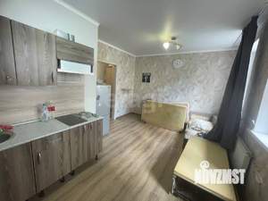 Студия квартира, вторичка, 25м2, 4/9 этаж