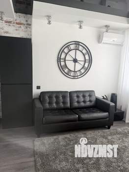 1-к квартира, вторичка, 41м2, 16/17 этаж