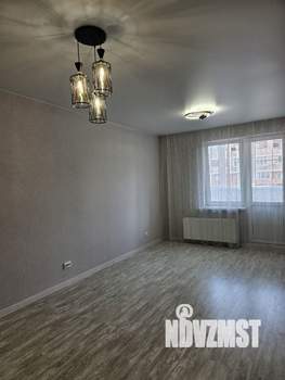 Студия квартира, вторичка, 30м2, 15/18 этаж