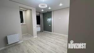 Студия квартира, вторичка, 25м2, 3/24 этаж