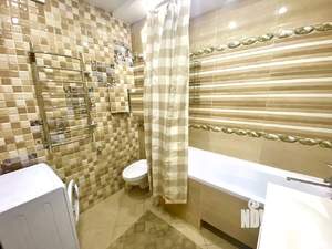 2-к квартира, вторичка, 54м2, 8/16 этаж