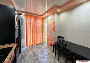 3-к квартира, вторичка, 80м2, 2/8 этаж