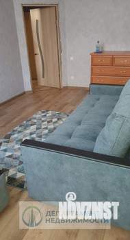 2-к квартира, вторичка, 54м2, 1/3 этаж