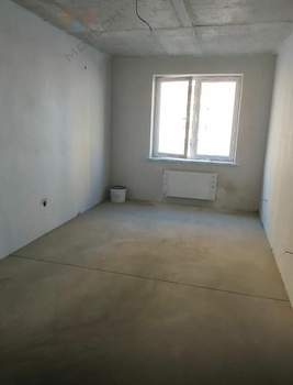 2-к квартира, вторичка, 53м2, 17/24 этаж