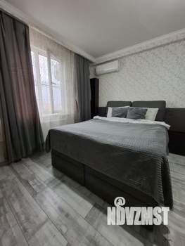 1-к квартира, вторичка, 32м2, 11/12 этаж