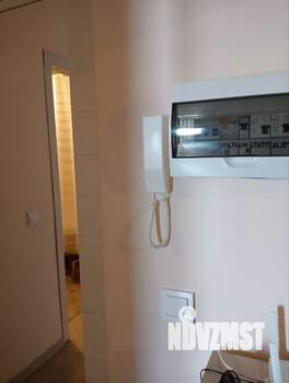 1-к квартира, вторичка, 36м2, 3/5 этаж