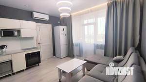 2-к квартира, вторичка, 50м2, 4/16 этаж