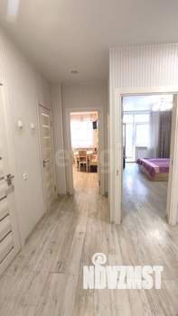 2-к квартира, вторичка, 59м2, 11/22 этаж