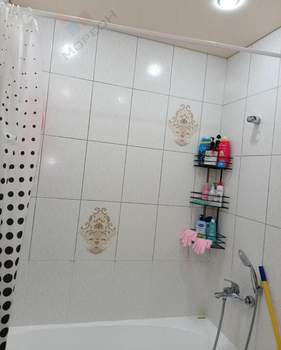 3-к квартира, вторичка, 53м2, 8/9 этаж