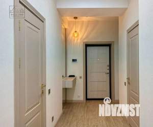 1-к квартира, вторичка, 39м2, 3/16 этаж