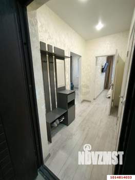 1-к квартира, вторичка, 32м2, 10/24 этаж