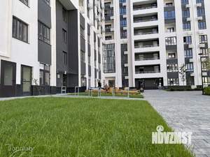 2-к квартира, сданный дом, 62м2, 7/19 этаж