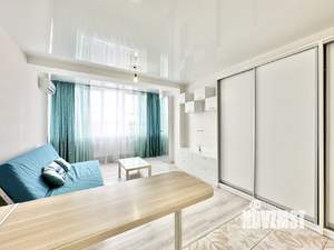 Студия квартира, вторичка, 32м2, 3/6 этаж