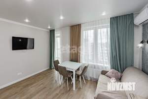 1-к квартира, вторичка, 34м2, 14/16 этаж