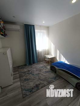 3-к квартира, вторичка, 68м2, 4/9 этаж