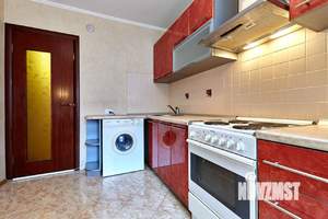 1-к квартира, вторичка, 36м2, 1/14 этаж