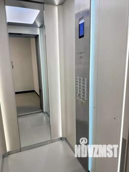 1-к квартира, вторичка, 41м2, 4/21 этаж