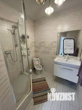 1-к квартира, вторичка, 43м2, 11/17 этаж