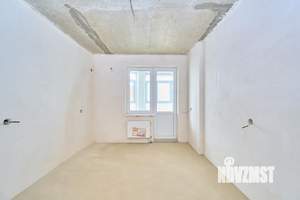 1-к квартира, вторичка, 55м2, 23/23 этаж