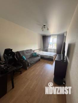 1-к квартира, вторичка, 34м2, 1/5 этаж