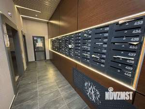 2-к квартира, вторичка, 61м2, 2/17 этаж