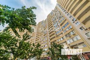 3-к квартира, вторичка, 95м2, 14/18 этаж